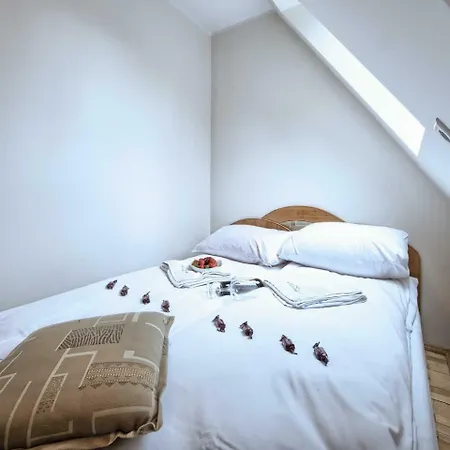 Apartman Visitzakopane - Monk Mountain Zakopane