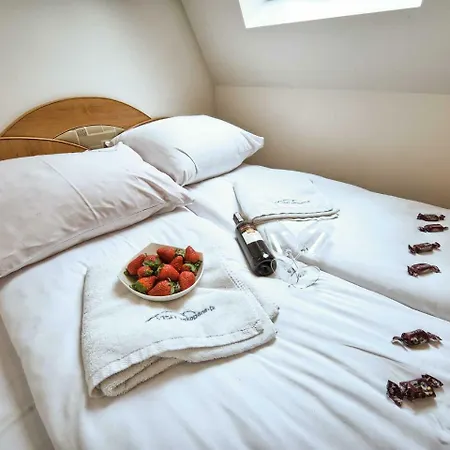 Apartment Visitzakopane - Monk Mountain *