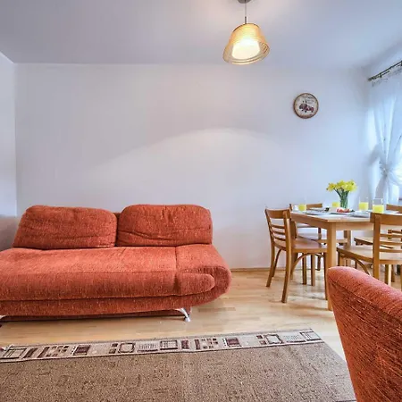 Apartment Visitzakopane - Monk Mountain Zakopane