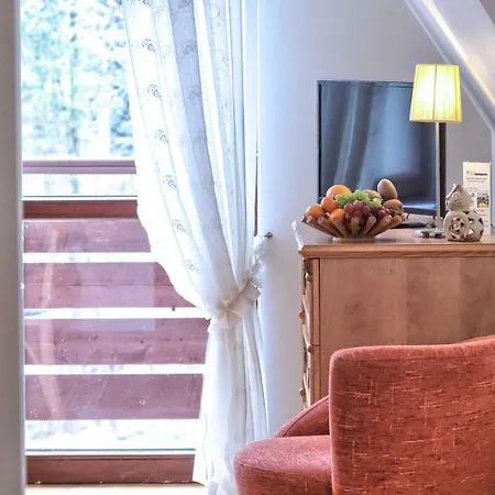 Apartment Visitzakopane - Monk Mountain *