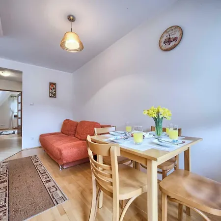 Visitzakopane - Monk Mountain Apartment Zakopane
