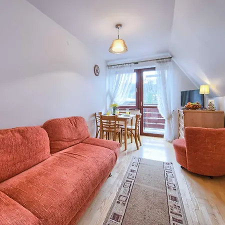 Visitzakopane - Monk Mountain Apartment *