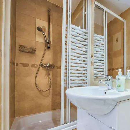 Apartment Visitzakopane - Monk Mountain *